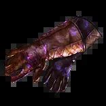 poe allelopathy|blight gloves poe.